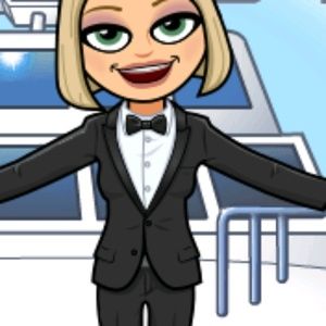 Meet your Posher, Linda